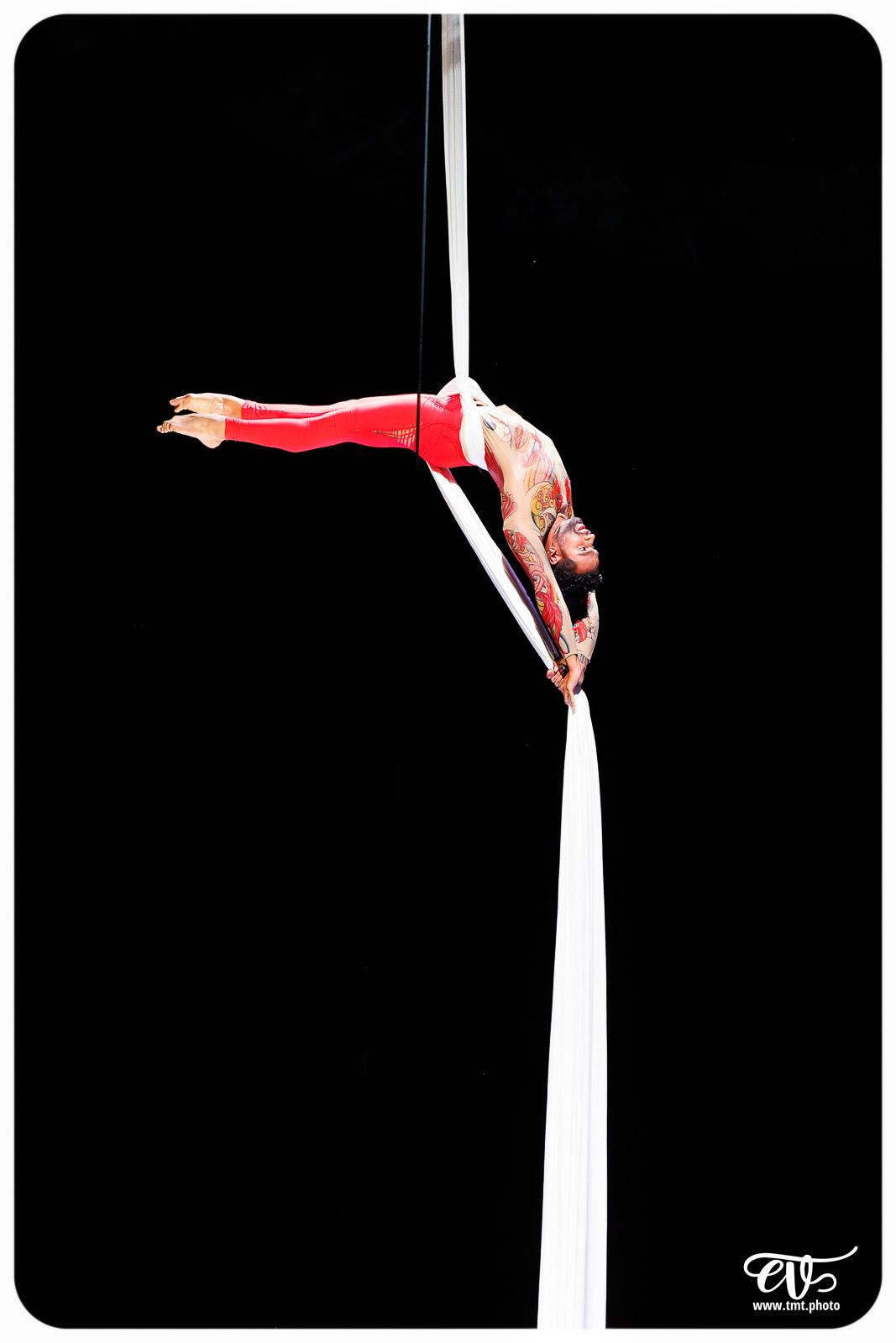 LE GRAND MIRE (CIE DEUS EX MACHINA)